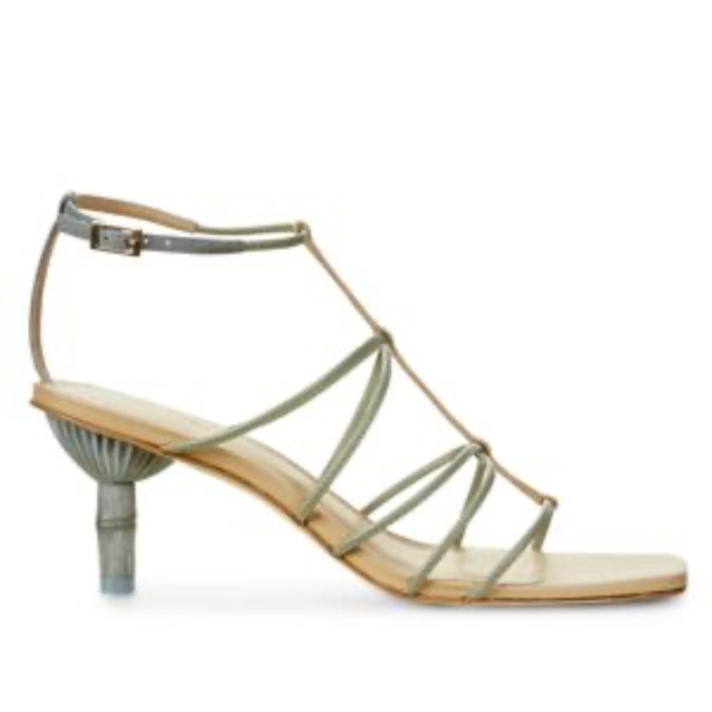 Cult Gaia Nancy Sandal Size 9